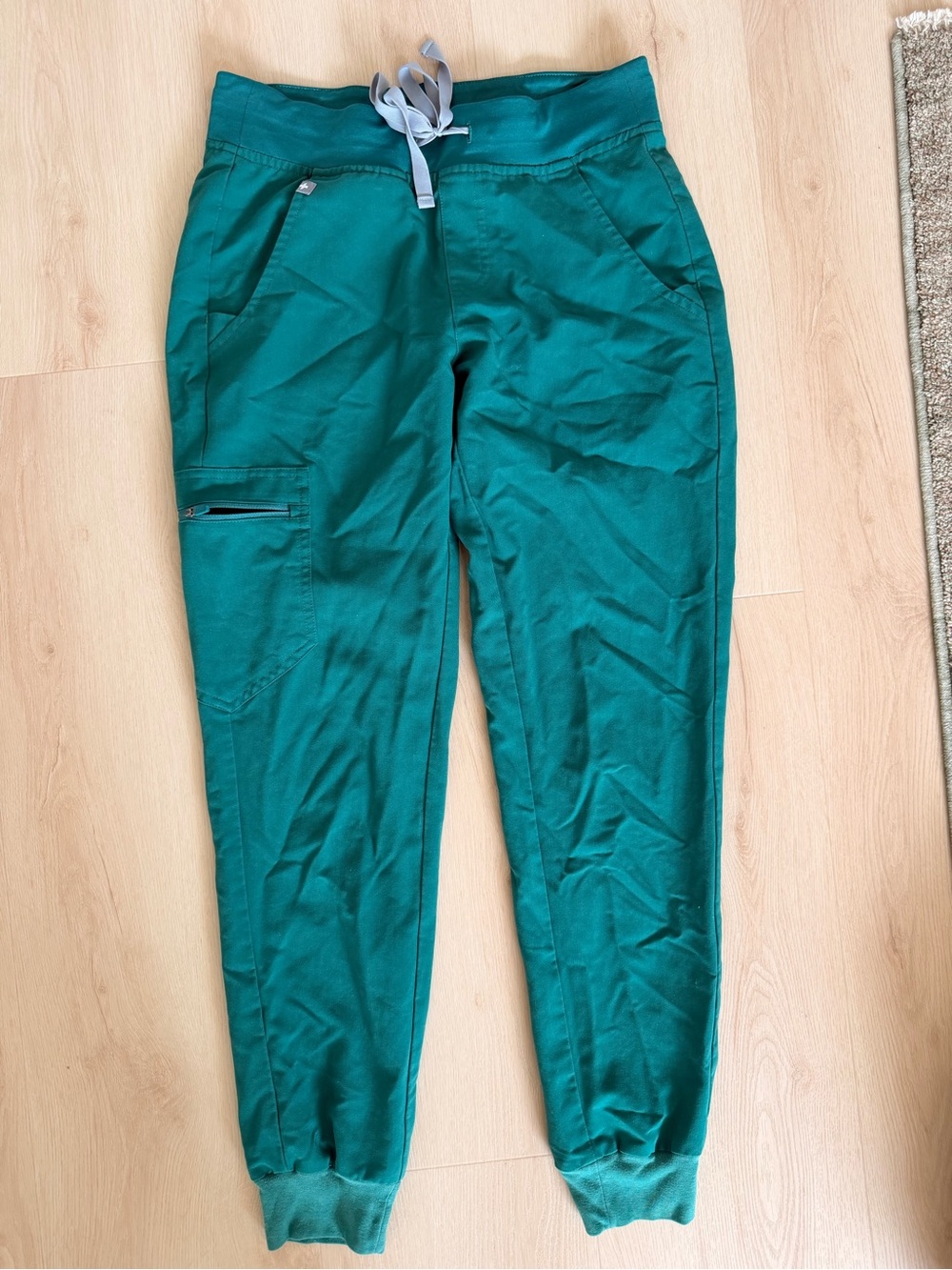 Figs Zamora Jogger Scrub Pants XS